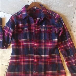 Patagonia Top NWOT